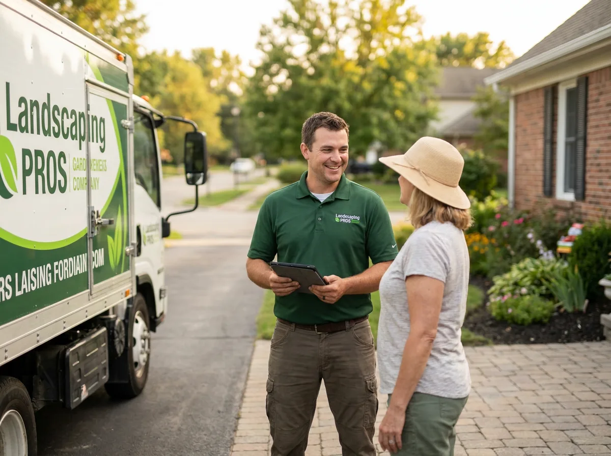 Landscaping Redwood Valley, CA FAQs